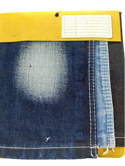 GX-AF S31B1225 幅寬：180-182cm  重量：11.5OZ  縮水率：Warp：6-7%  Waf：2-3%   織法：右斜  成分：83.5%C 4.5%T,12%R 45度照